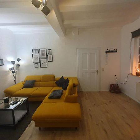 Modernes Apartment Zentral บาด ลาสเฟอ ภายนอก รูปภาพ